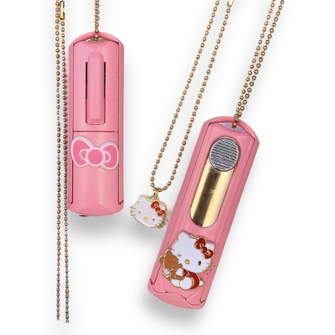 Carimbo Hello Kitty