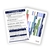 Card de referência espectro dos antibióticos - comprar online