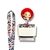Carimbo personalizado da Jessie - comprar online