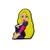 Jibbitz para crocs de princesas na internet