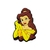 Jibbitz para crocs de princesas