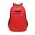 Mochila Masculina-Feminina Impermeável Faculdade Resistente Grande .