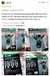 KIT 2 un - Joelheiras de Compressão/Ortopédica - (Ana Cristina) - TemdeTudoStore