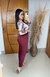 CALÇA ALFAIATARIA MIA - comprar online