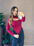 BLUSA CACHARREL TERMICA - Sheer Rios