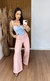 CROPPED JASMINE - Sheer Rios