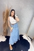 SAIA JEANS MARIAH