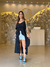 BLUSA BOHO CHIC SHEER - loja online