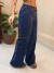 WIDE LEG CARGO CONCIÊNCIA - comprar online