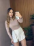 SHORT SAIA IZY - comprar online