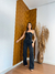 MACACÃO JEANS/ GIOVANA - comprar online