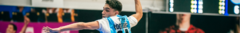 Banner de la categoría Handball
