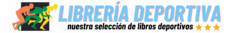 Banner de la categoría Librería Deportiva