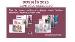 MATERIAL DIGITAL - OUTONO SUAVE - MS COLOR na internet