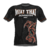Camiseta Muay Thai Bushmaster Manga Curta