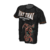 Camiseta Muay Thai Bushmaster Manga Curta na internet