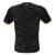 Camiseta Muay Thai Dragon Thai Dourado Manga Curta - INNFIGHTWEAR - Linha exclusiva para campeões!