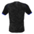 Camiseta Muay Thai Dragon Thai Azul Manga Curta - INNFIGHTWEAR - Linha exclusiva para campeões!