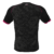 Camiseta Muay Thai Dragon Thai Rosa Manga Curta - INNFIGHTWEAR - Linha exclusiva para campeões!