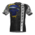 Camiseta Muay Thai Força e Honra Manga Curta