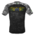 Camiseta Muay Thai Força e Honra Manga Curta - INNFIGHTWEAR - Linha exclusiva para campeões!