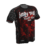 Camiseta Muay Thai Killer Kick Manga Curta - comprar online