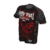 Camiseta Muay Thai Killer Kick Manga Curta na internet