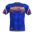 Camiseta Muay Thai Lion Fighter Manga Curta