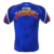 Camiseta Muay Thai Lion Fighter Manga Curta - INNFIGHTWEAR - Linha exclusiva para campeões!