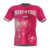 Camiseta Muay Thai Seja Forte Manga Curta