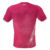 Camiseta Muay Thai Seja Forte Manga Curta - INNFIGHTWEAR - Linha exclusiva para campeões!