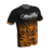 Imagem do Camiseta Muay Thai Tiger Fight Manga Curta