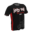 Camiseta Muay Thai Tribal Fighter Manga Curta - comprar online