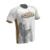 Camiseta Muay Thai White Fighter Manga Curta - comprar online