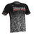 Camiseta Muay Thai Tribal Fight Manga Curta - comprar online
