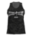 Regata Feminina Kickboxing Dragon Thai Cinza