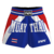 Short Muay Thai Long Of Thailand Unissex