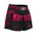 Short Muay Thai Long Dragon Thai Rosa Unissex na internet