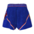 Short Muay Thai Long Fighter Garuda Blue Unissex - INNFIGHTWEAR - Linha exclusiva para campeões!