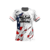 Babylook kickboxing USA Knockout Manga Curta