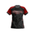 Babylook kickboxing Dragonfury Manga Curta
