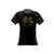 Babylook kickboxing Gold Tiger Manga Curta