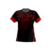 Babylook kickboxing Bloodspike Combat Manga Curta