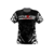 Babylook kickboxing Black Fury Mode Manga Curta