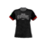 Babylook kickboxing Eastern Rage Manga Curta