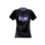 Babylook kickboxing Final Impact Manga Curta