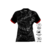 Babylook kickboxing Eastern Rage Manga Curta - comprar online