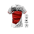 Babylook kickboxing Japan Knockout Manga Curta - comprar online