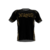 Camiseta Kickboxing Shadon Champ Manga Curta