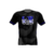 Camiseta Kickboxing Final Impact Manga Curta